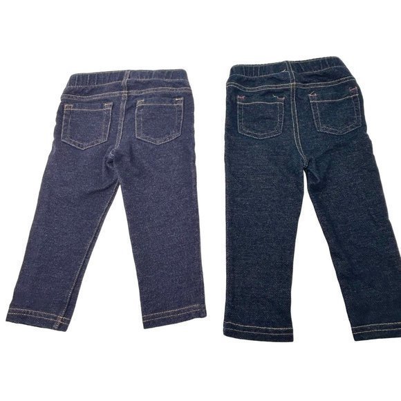 Baby Clothes  - 2 Outfits - Pants & Body Suits - Size 18 Month - Picture 4 of 6